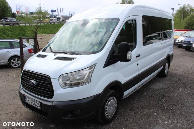 Ford Transit - 3