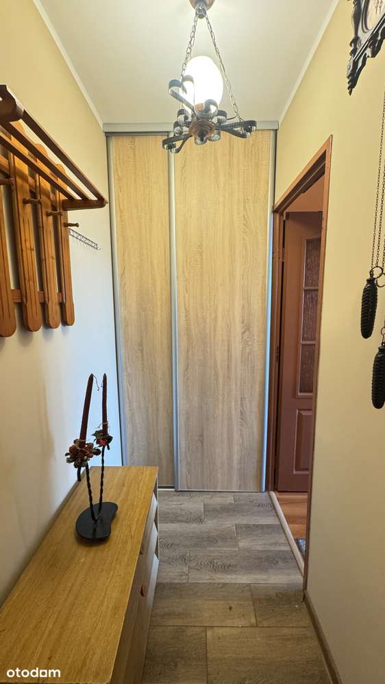 3 pokoje | Sosnowiec | AKACJOWA oś Naftowe-9