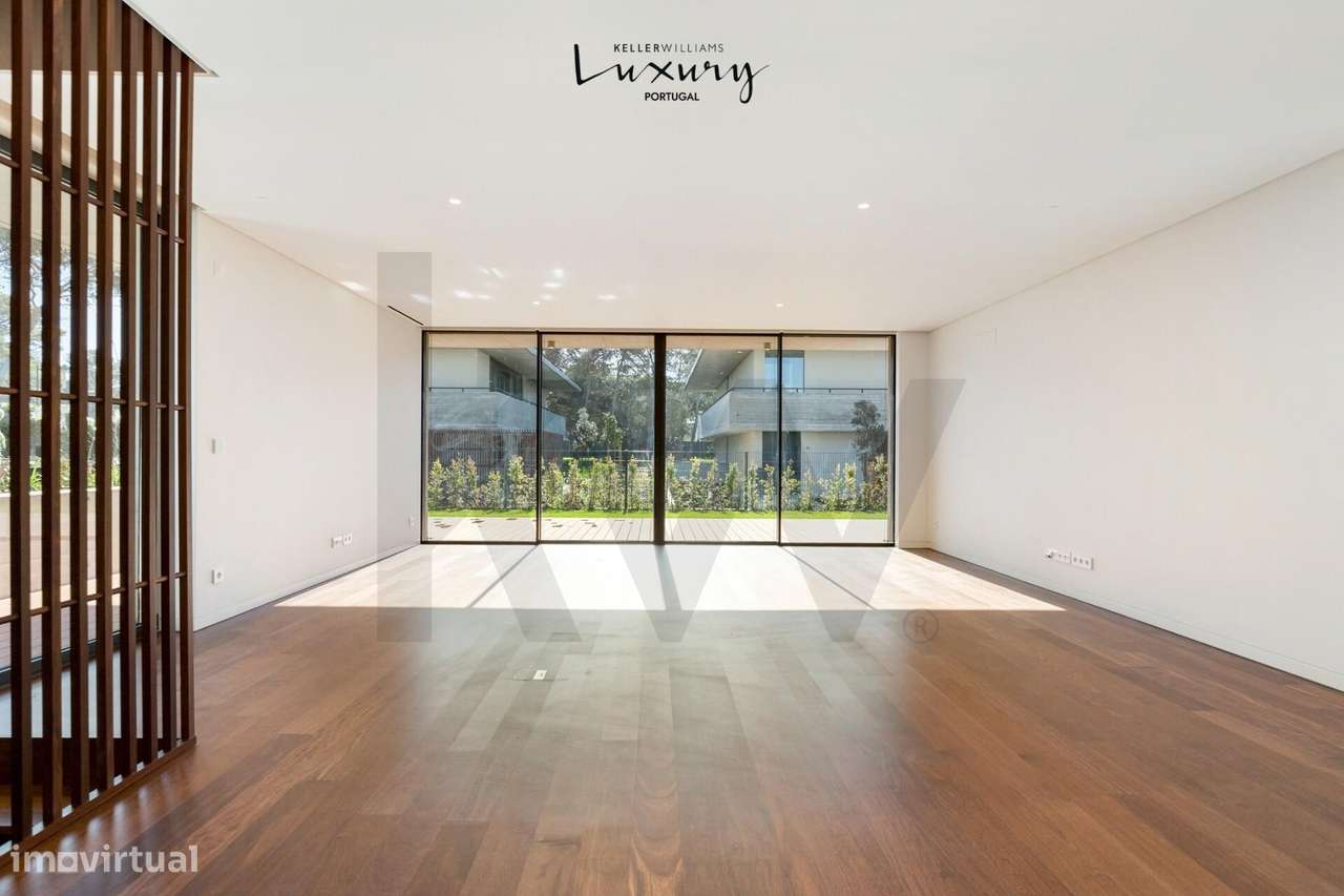 Moradia T3 de Luxo | Condomínio Sandwoods | Quinta da Marinha-6