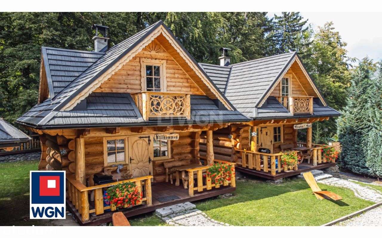 Lokal użytkowy, 800 m², Karpacz-13