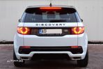 Land Rover Discovery Sport 2.0 l TD4 HSE Luxury Aut. - 18