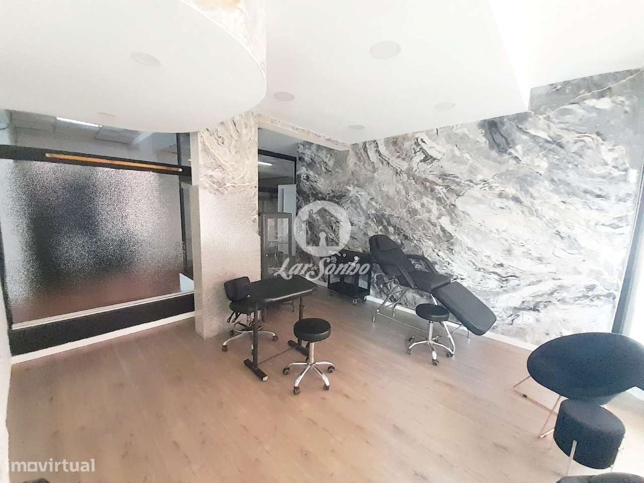 Loja de 30m² em Zona Turística de Excelência | Póvoa de Varzim - Grande imagem: 4/11