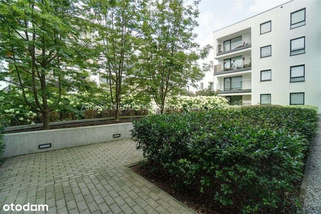 Mieszkanie, 52,80 m², Warszawa-19