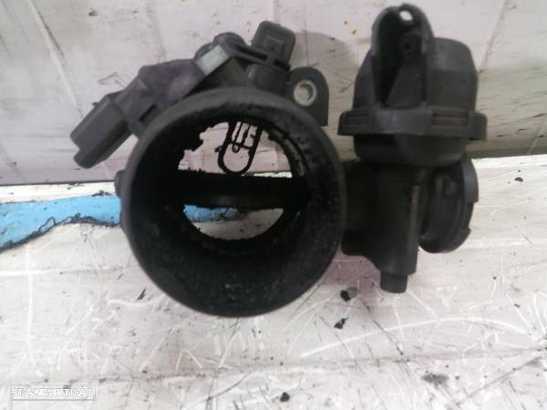 Caixa mariposa FORD FOCUS C-MAX (2005-2007) 2.0 TDCI - 3