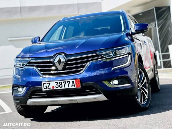 Renault Koleos - 5