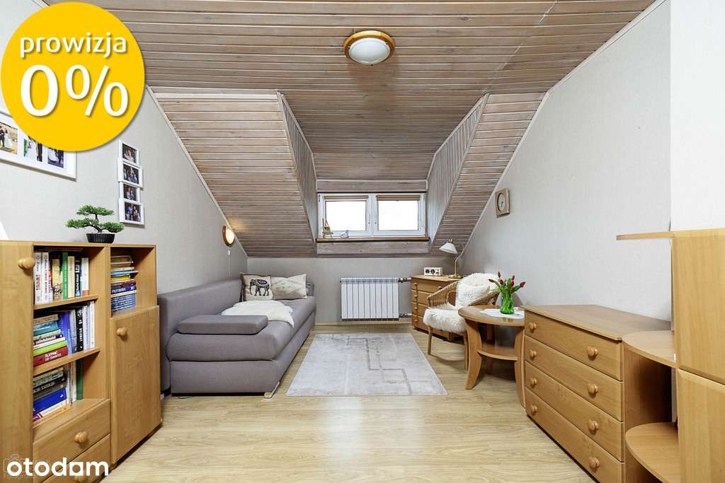 Zobacz cały dom od środka dzięki Spacerowi 3D!-17