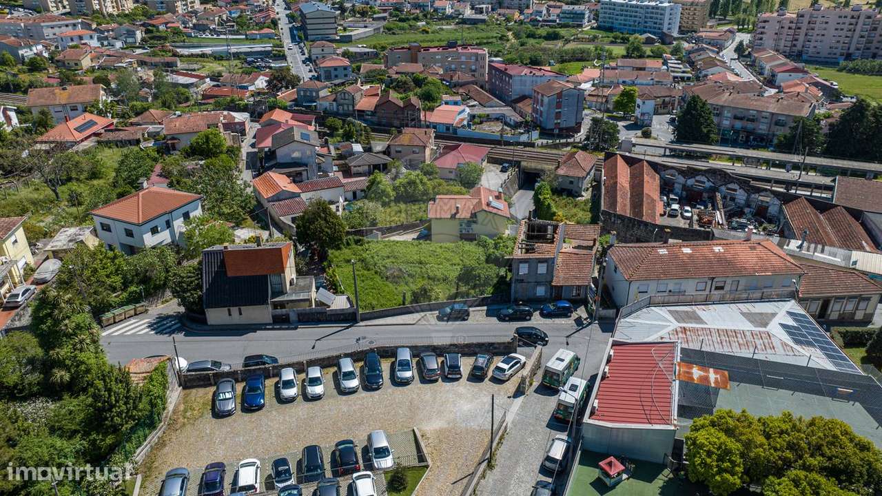 Moradia T0 para venda - Grande imagem: 2/14