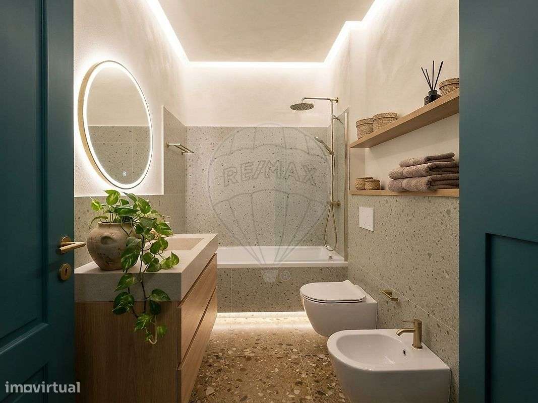 Apartamento T3 para venda-19
