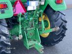 John Deere 5075 E 4RM / Herculano HC20 - 9