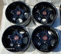 Felgi Ford RH Artec 7J 15" ET37 638 - 1