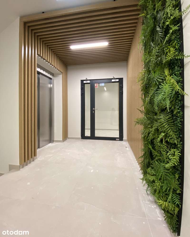 2-pok./36m2 - WIMA Apartments, Widzew /duży balkon 11,5 m² / przy CKD!-5