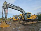 Volvo EC360BLC - 1