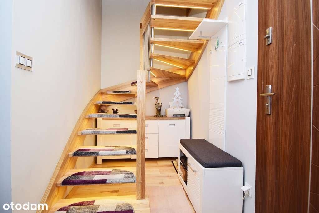 Komfortowe 4 pokoje Mysłowice oś. Bończyk-Ptaki-7