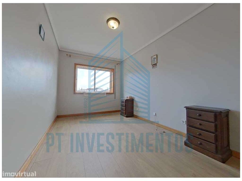 Apartamento T3 em Ílhavo - excelente estado de conservação-14