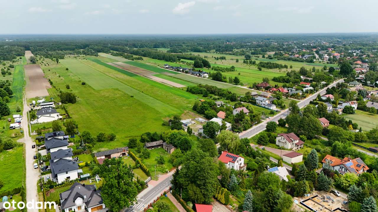GOTOWE NA GOSPODARSTWO: 48 000 m² z możliwością rozszerzenia do 7,3 ha-10