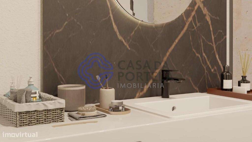 Apartamento T1 no Funchal em São Martinho-34