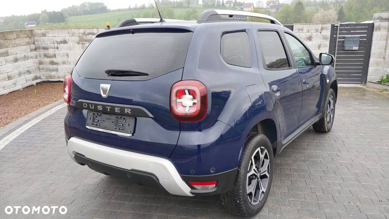 Dacia Duster 1.0 TCe Prestige - 4