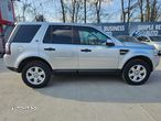 Land Rover Freelander 2 2.2 TD4 S - 4