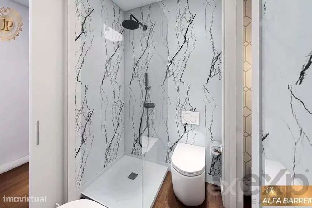 Apartamento T2 - Grande imagem: 4/24