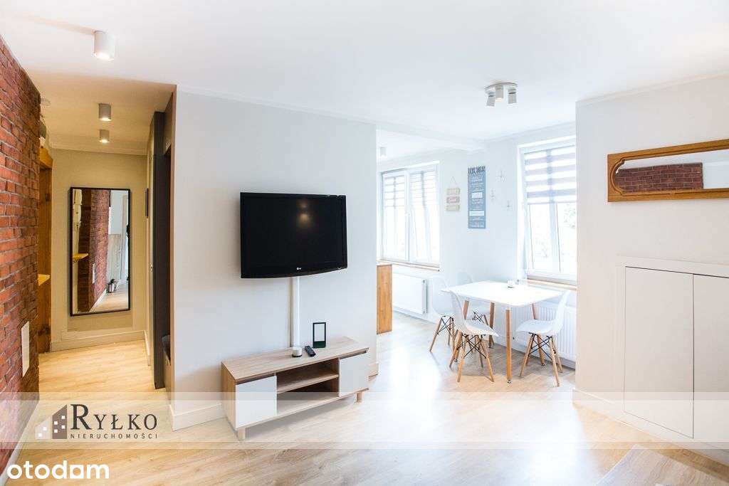 3 pokoje, świetny standard, parking i piwnica-5