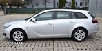 Opel Insignia 1.6 CDTI Edition ecoFLEX S&S - 2