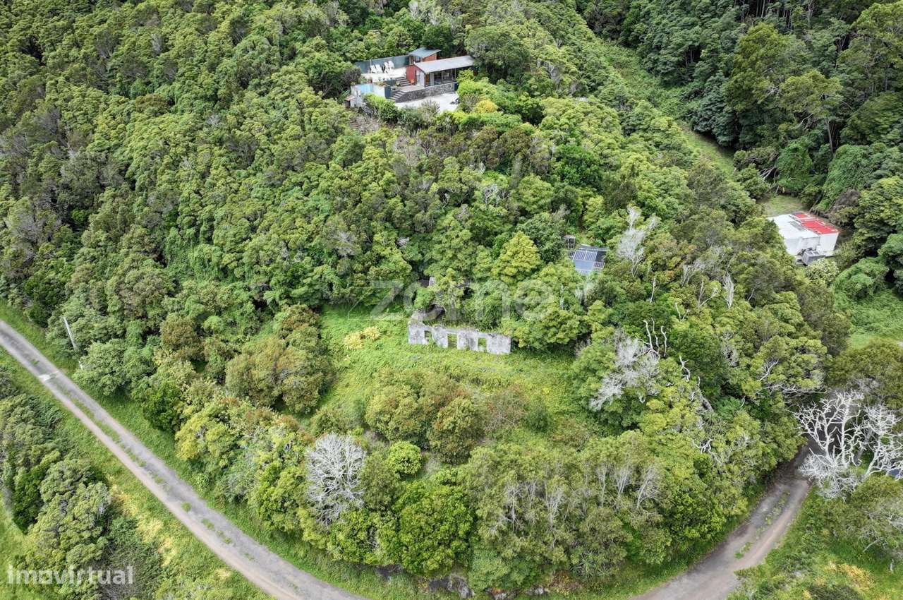 Propriedade com Vista Mar e Potencial Turístico – Azanha de Baixo - Grande imagem: 5/15
