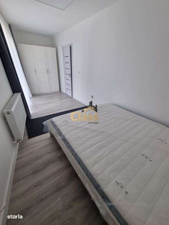 Apartament 2 camere | Decomandat | 57 mpu | Zona Lidl Calea Baciului - Imagine principală: 4/7