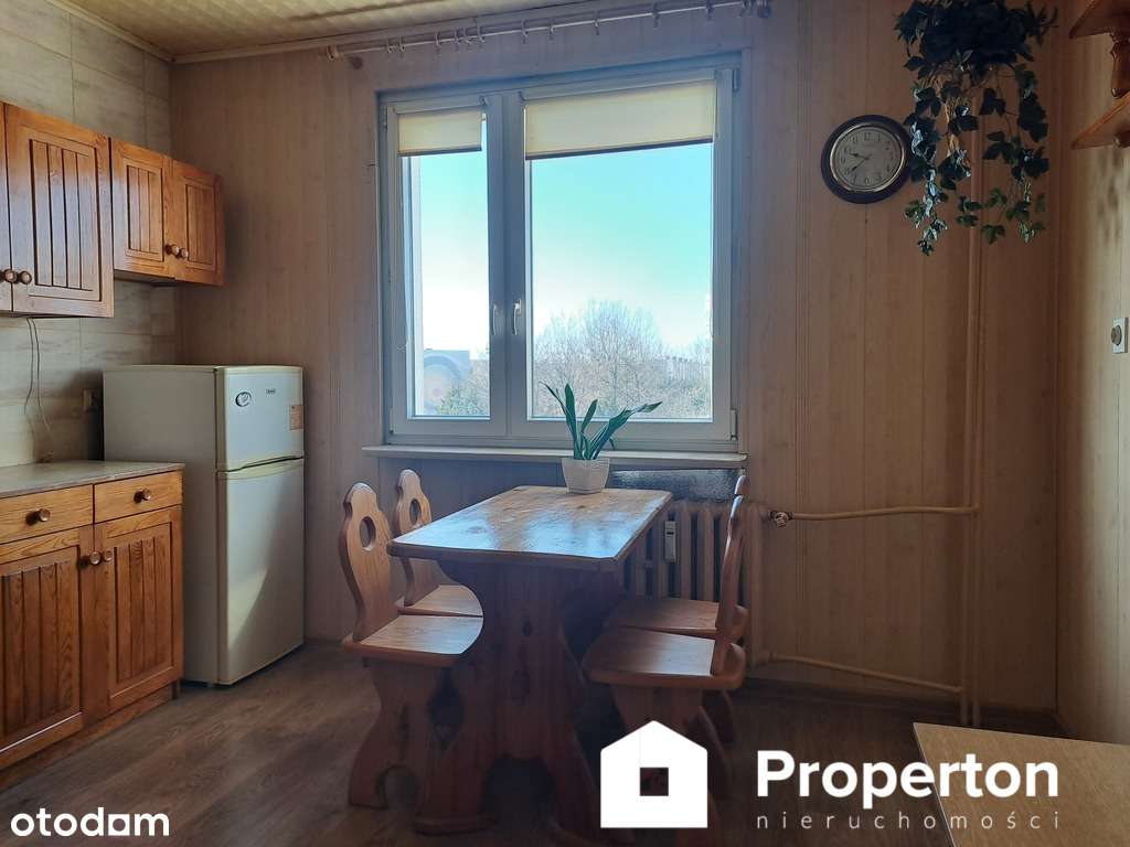 Mieszkanie 36,4 m² Skierniewice ul. Iwaszkiewicza-14