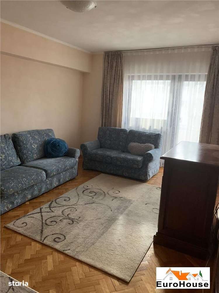 Apartament cu 2 camere de inchiriat in Alba Iulia - Imagine principală: 3/11