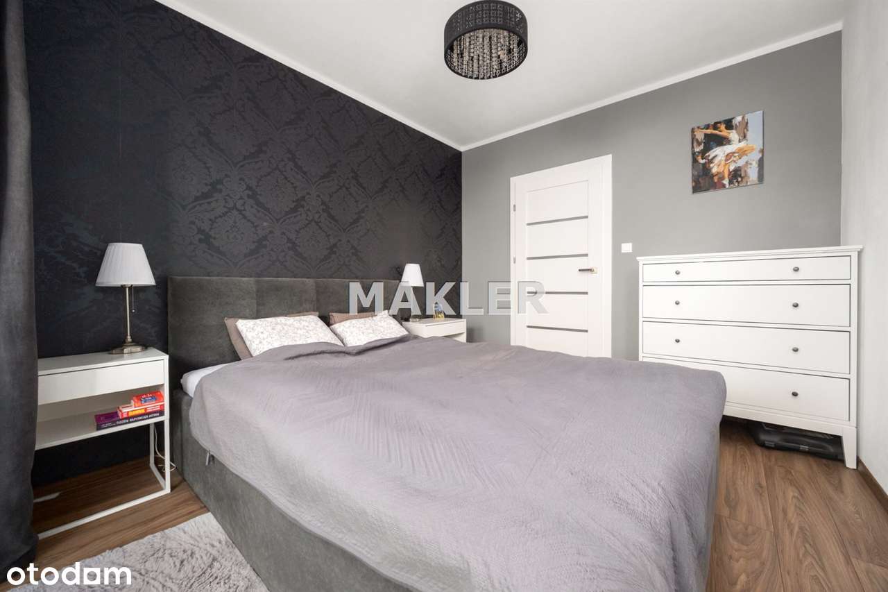 Piękne mieszkanie z widokiem na las - Pełny obrazek: 5/15