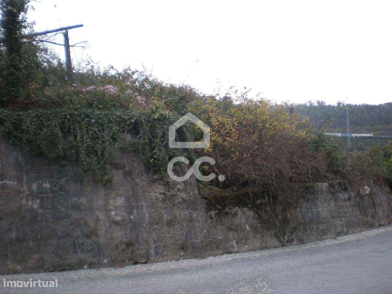 Casa Para Restauro, Figueiras, Lousada-18