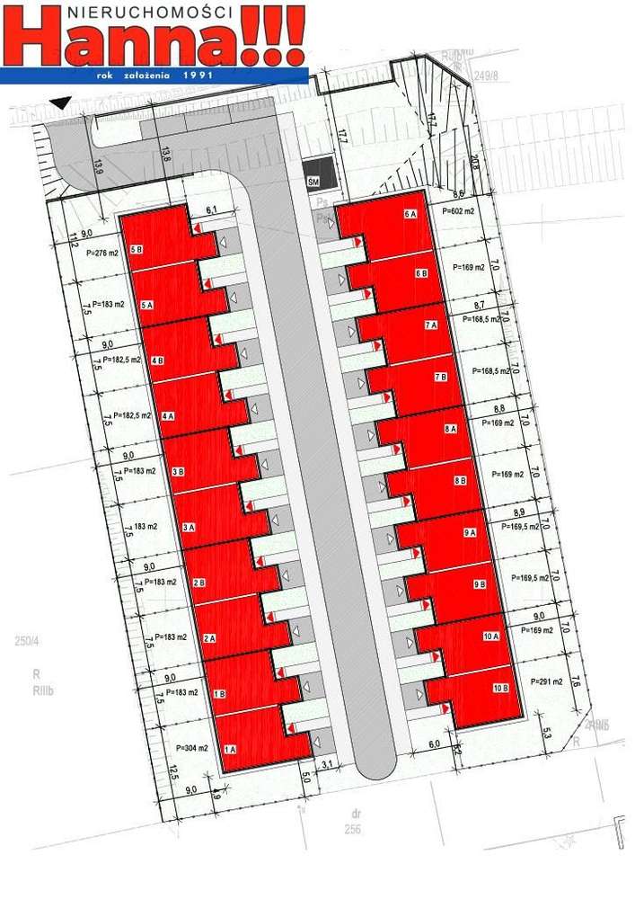 3km od centrum Pruszcza. Garaż. Taras. - Pełny obrazek: 5/7