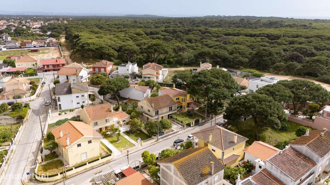 Moradia na Charneca da Caparica-25