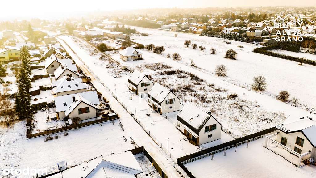 ALEJA GRANO - stan deweloperski - PROMOCJA!!! - Pełny obrazek: 2/18
