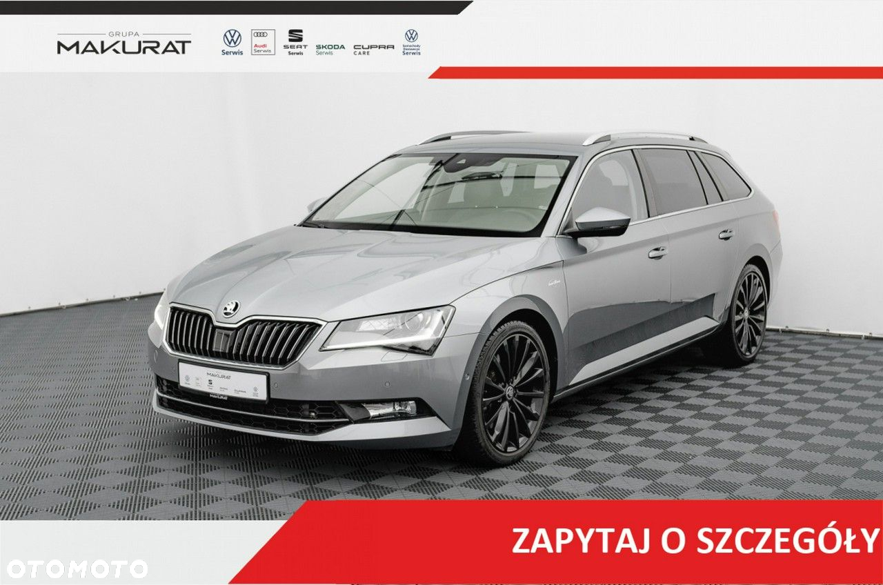 Skoda Superb - 2