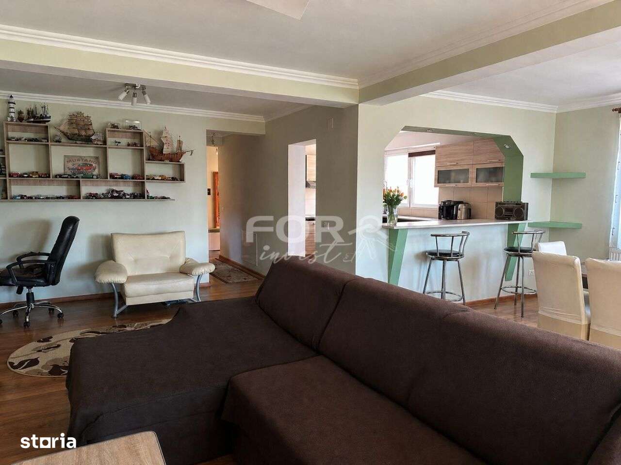 Casa cu etaj  de vanzare in zona Iosia Oradea-5