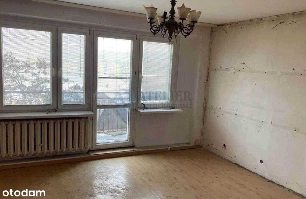 4 pokoje 74m2 | Idealne dla rodziny - Pełny obrazek: 5/7