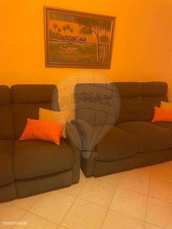 Apartamento T2 para arrendamento - Grande imagem: 4/7