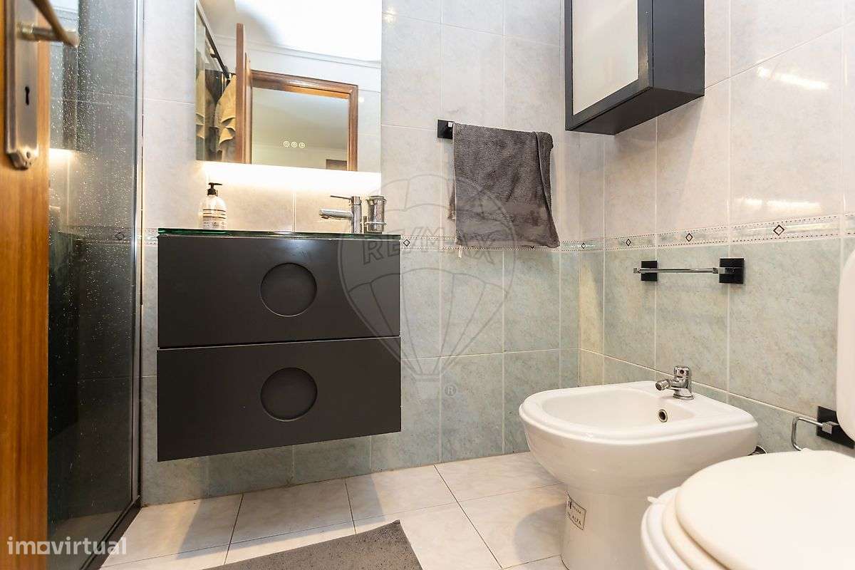 Apartamento T2 para venda-22