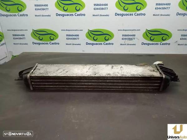 INTERCOOLER BMW 5 1993 -2243345 - 2