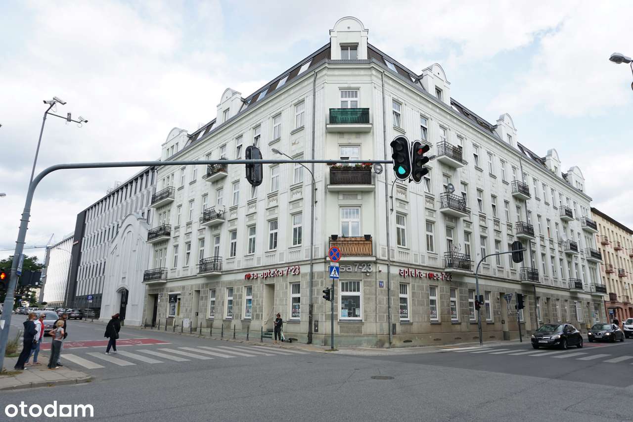 0% prowizji!  Wyjątkowe mieszkanie na sprzedaż! Okazja inwestycyjna!-0