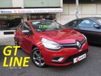 Renault Clio 0.9 TCe GT Line - 1