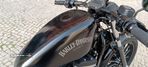 Harley-Davidson 883 Iron 883 - 3