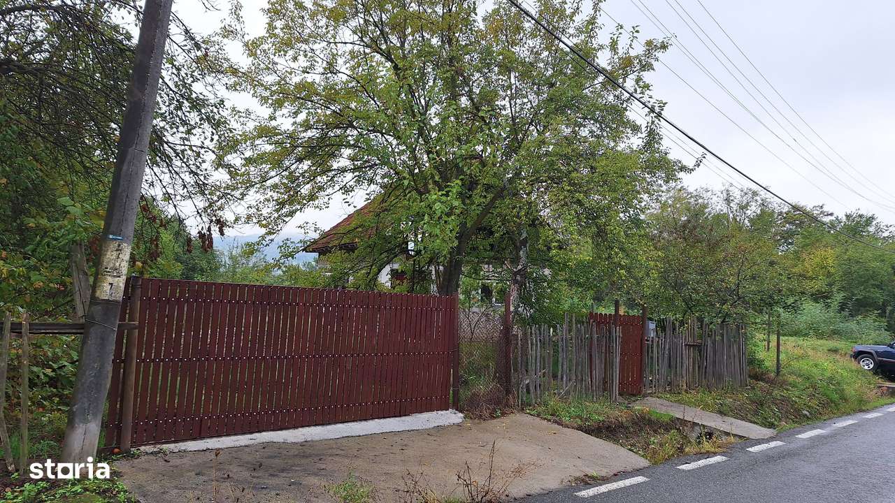 Casa de Vanzare Baiculesti Arges-1