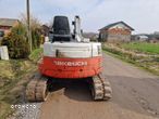 Takeuchi TB153 FR - 7