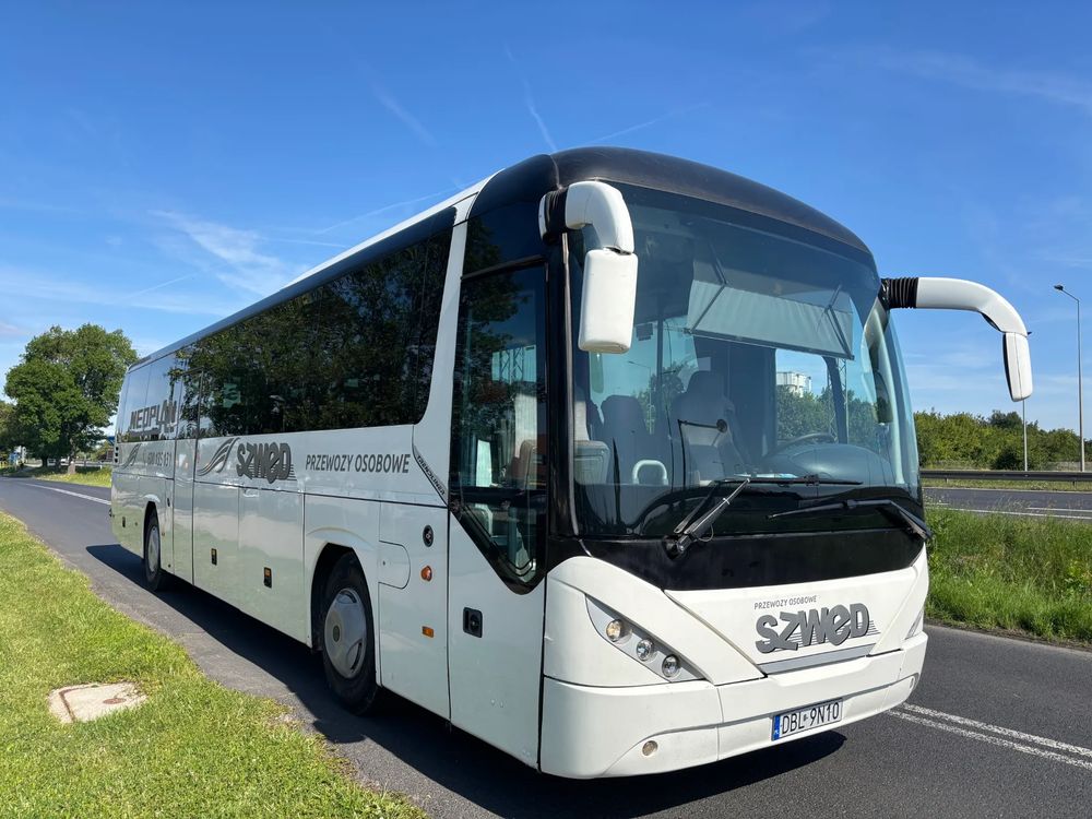 Neoplan Euroliner 2005