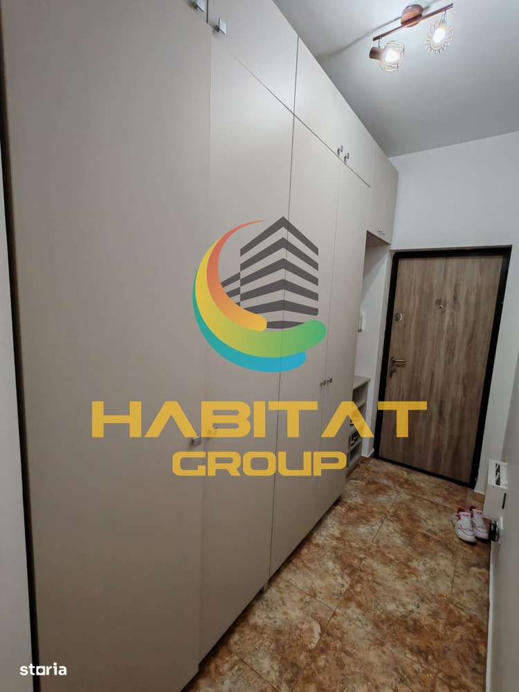 Apartament mobilat si utilat- Berceni - Imagine principală: 5/15