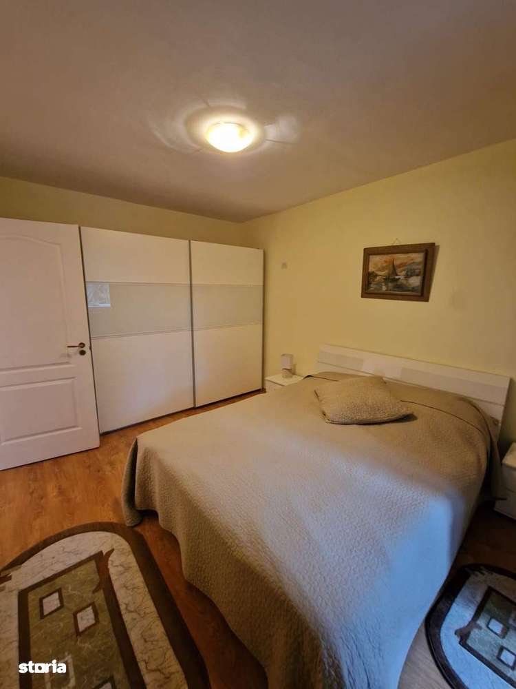 Ap 4 camere decomandat 72 mp 2 balcoane etaj 2 Calea Dumbrăvii/ Dioda-6