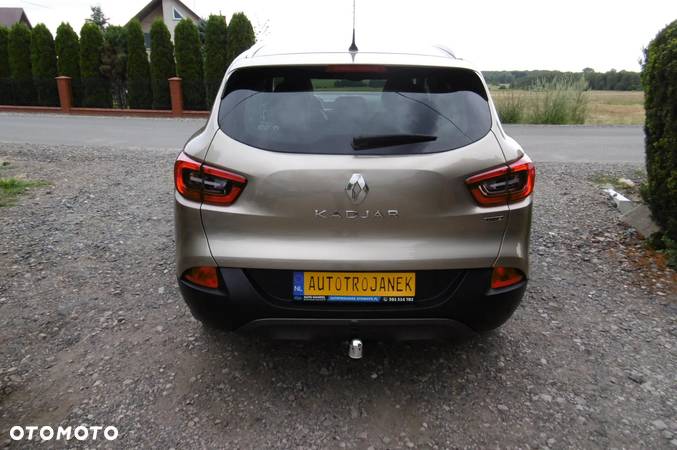 Renault Kadjar 1.5 dCi Energy Intens - 5