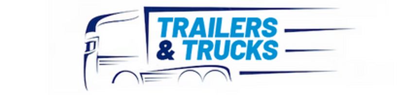 TRAILERS & TRUCKS